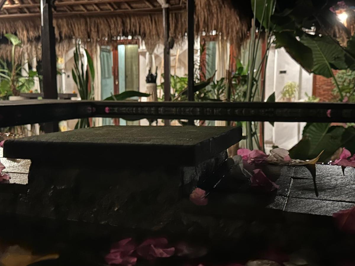 My Secret Home Seminyak Zewnętrze zdjęcie