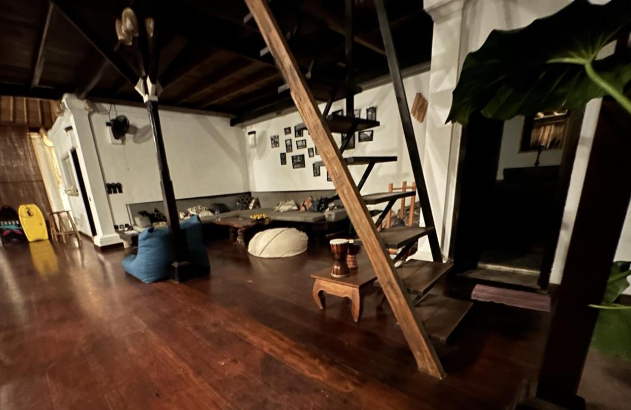 My Secret Home Seminyak Zewnętrze zdjęcie