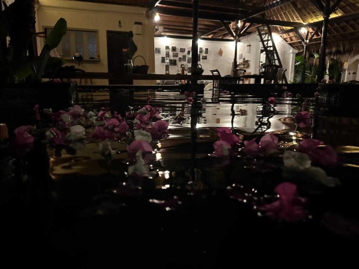 My Secret Home Seminyak Zewnętrze zdjęcie