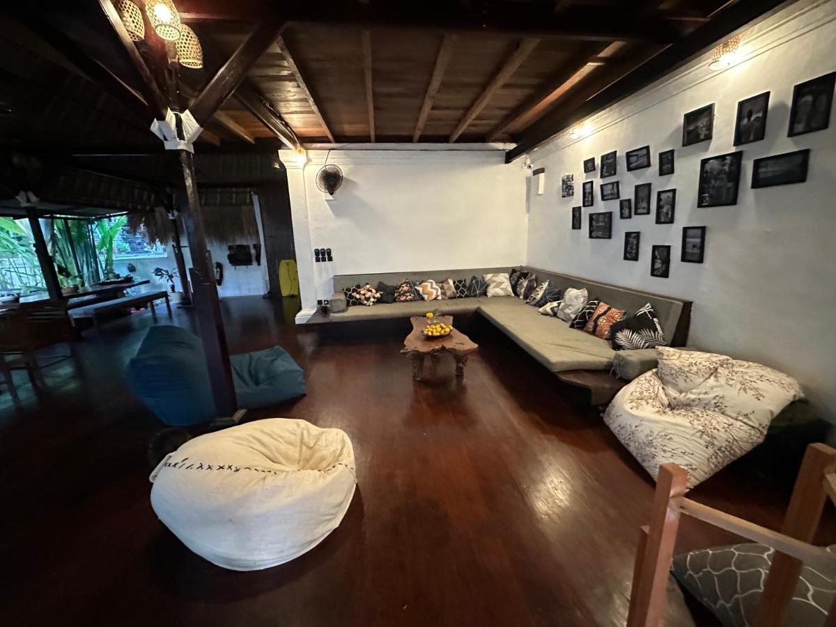 My Secret Home Seminyak Zewnętrze zdjęcie