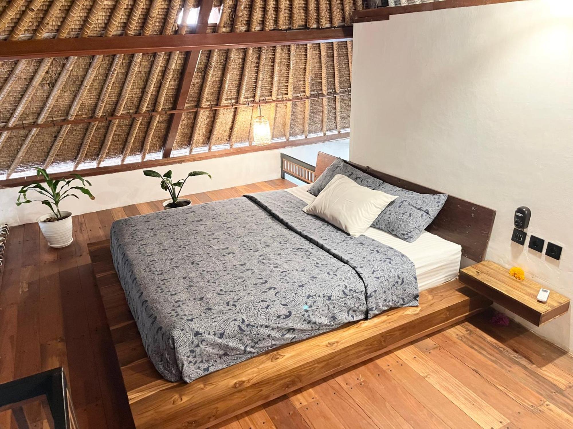 My Secret Home Seminyak Zewnętrze zdjęcie