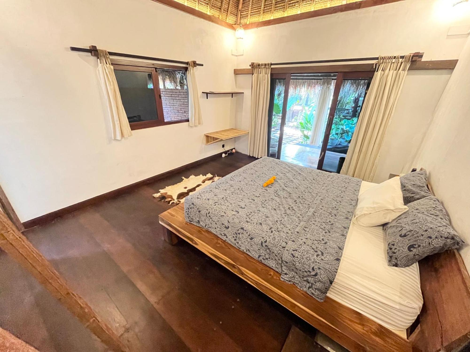 My Secret Home Seminyak Zewnętrze zdjęcie