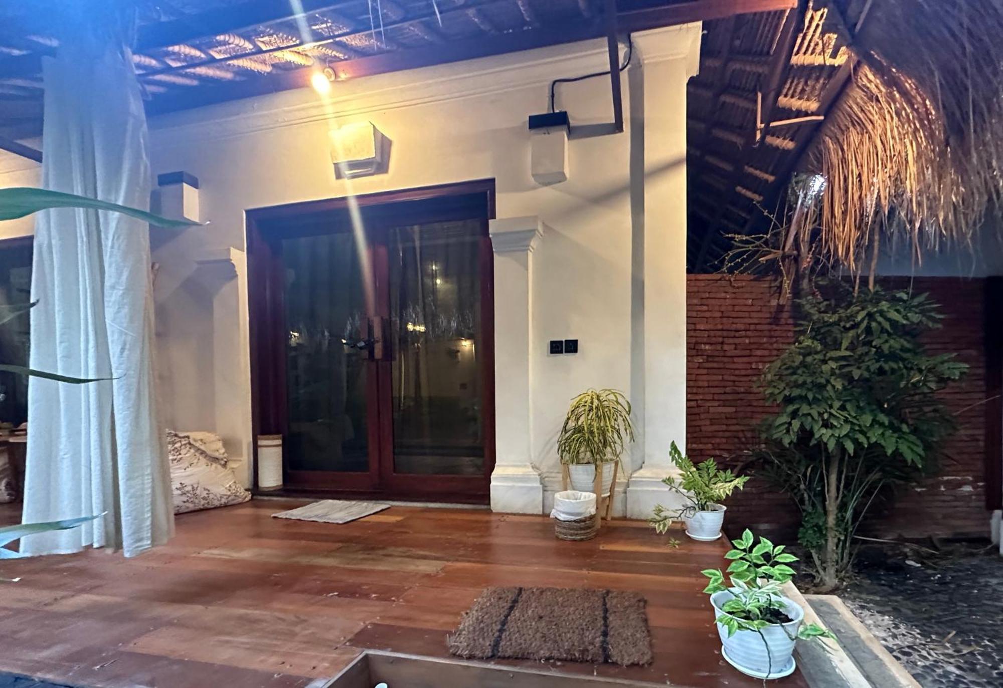 My Secret Home Seminyak Zewnętrze zdjęcie