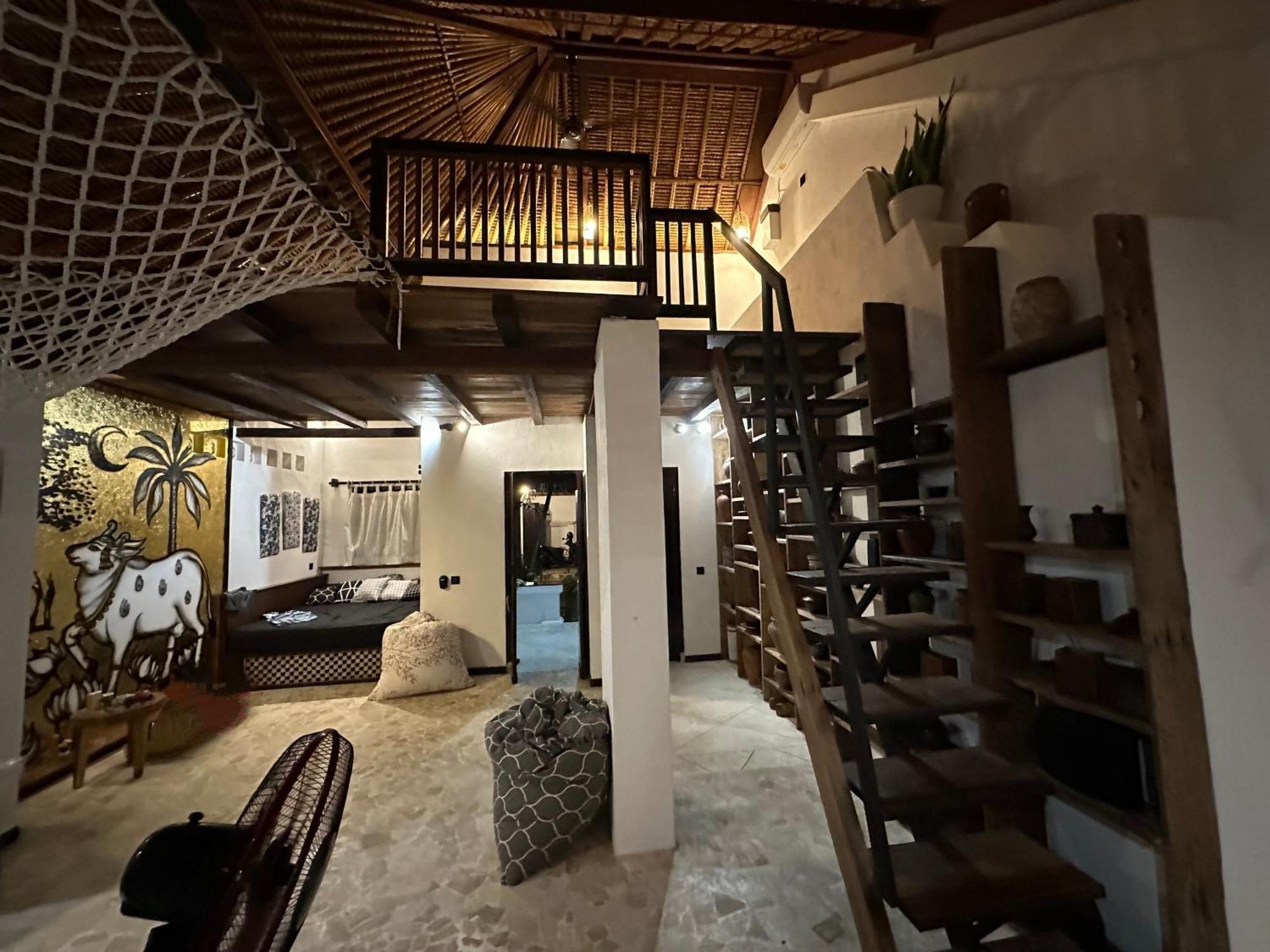 My Secret Home Seminyak Zewnętrze zdjęcie