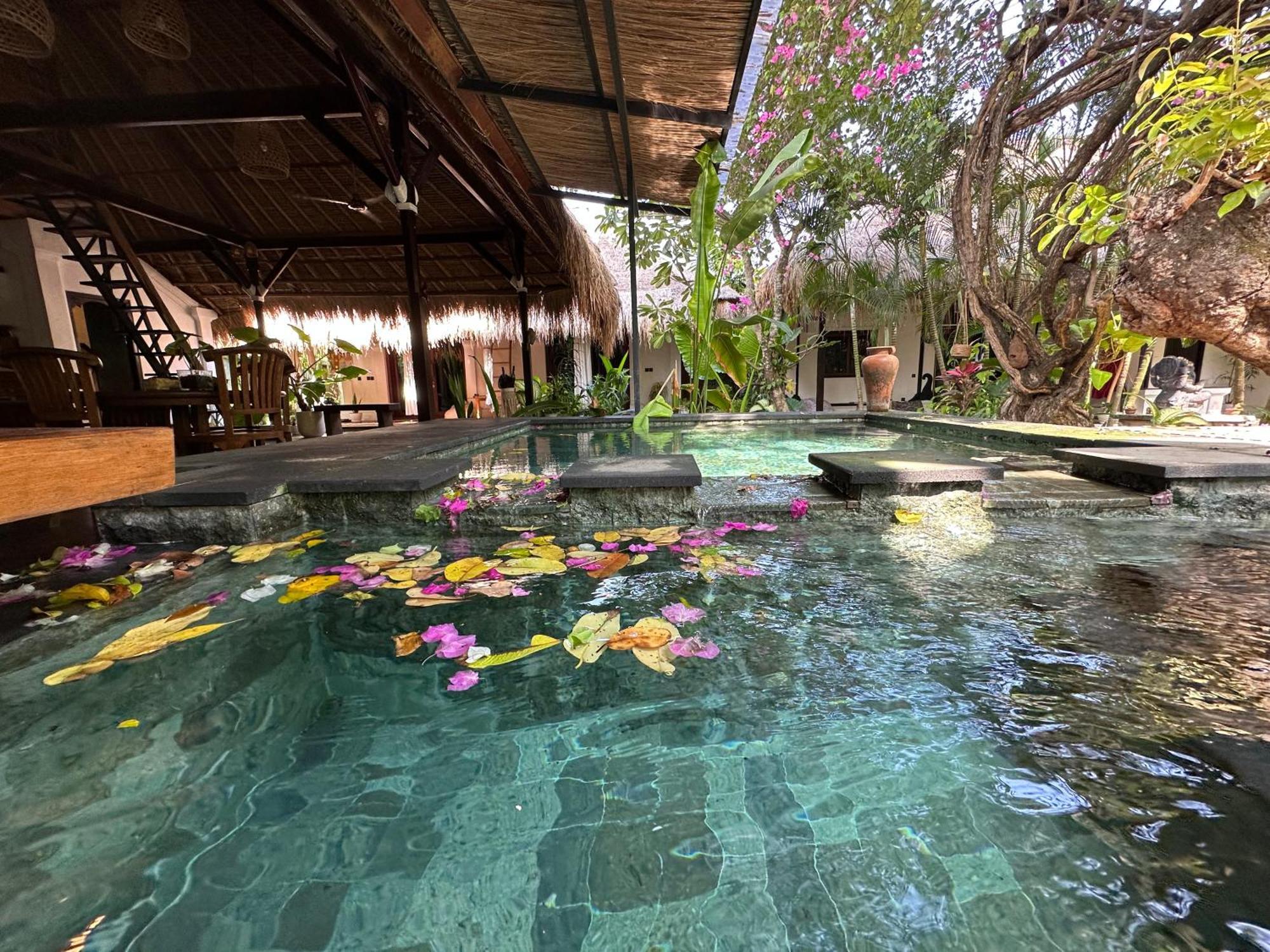 My Secret Home Seminyak Zewnętrze zdjęcie