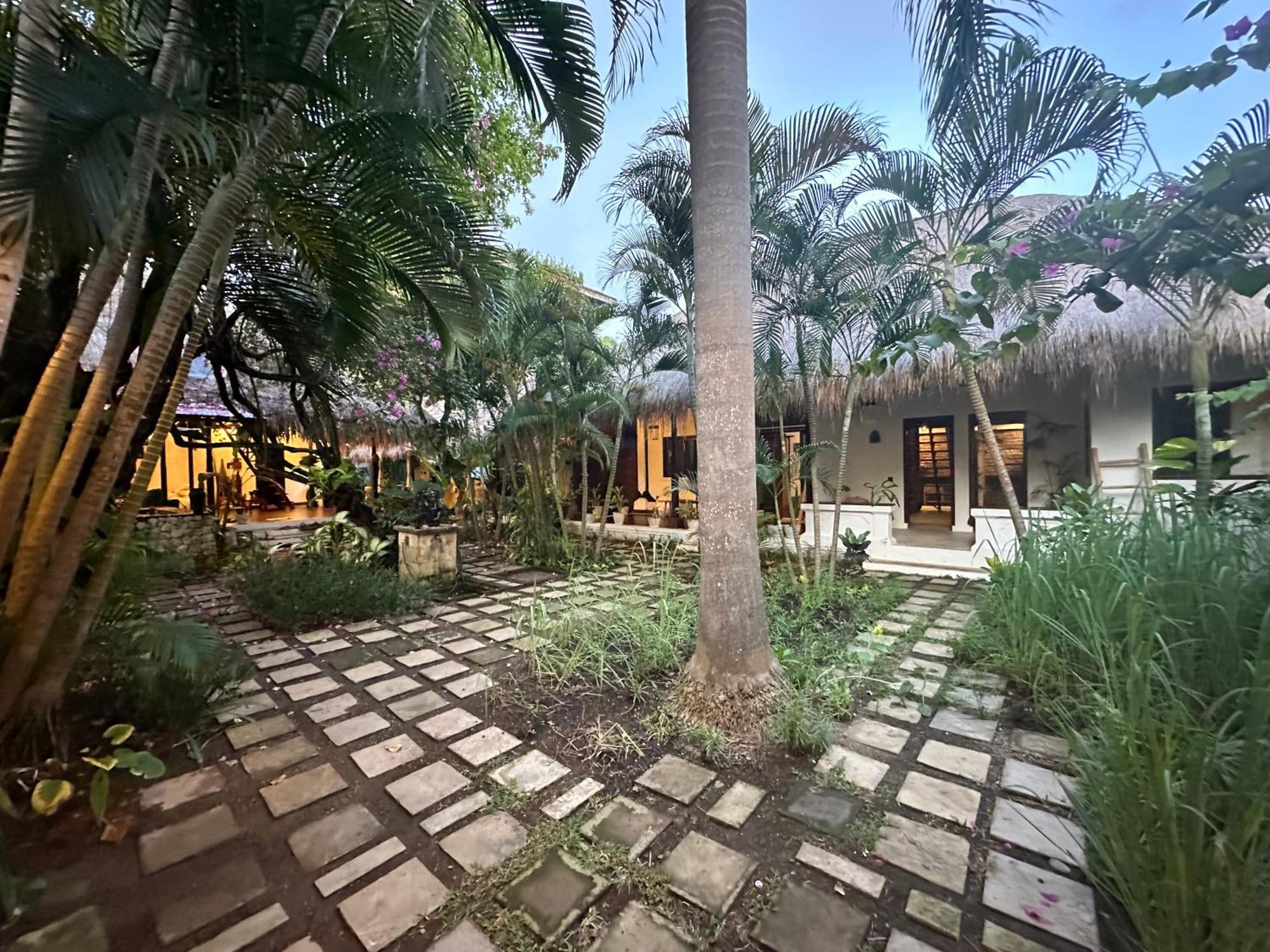 My Secret Home Seminyak Zewnętrze zdjęcie