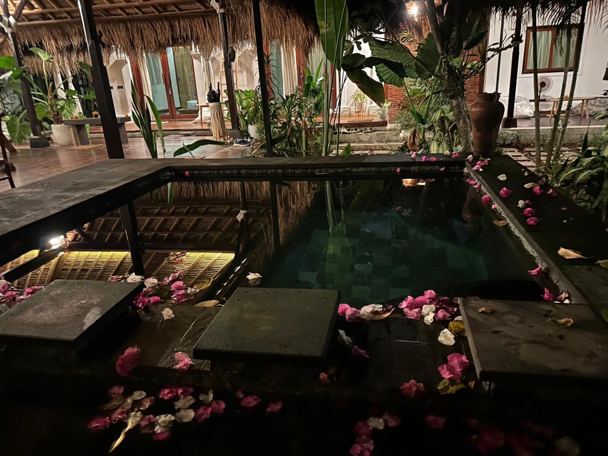 My Secret Home Seminyak Zewnętrze zdjęcie