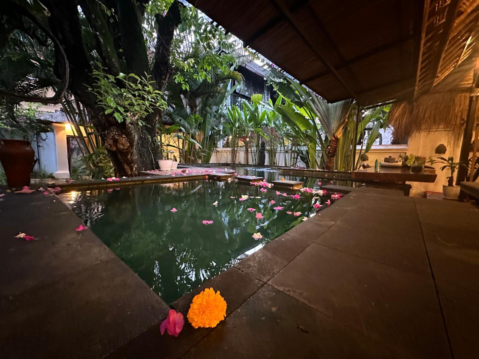 My Secret Home Seminyak Zewnętrze zdjęcie