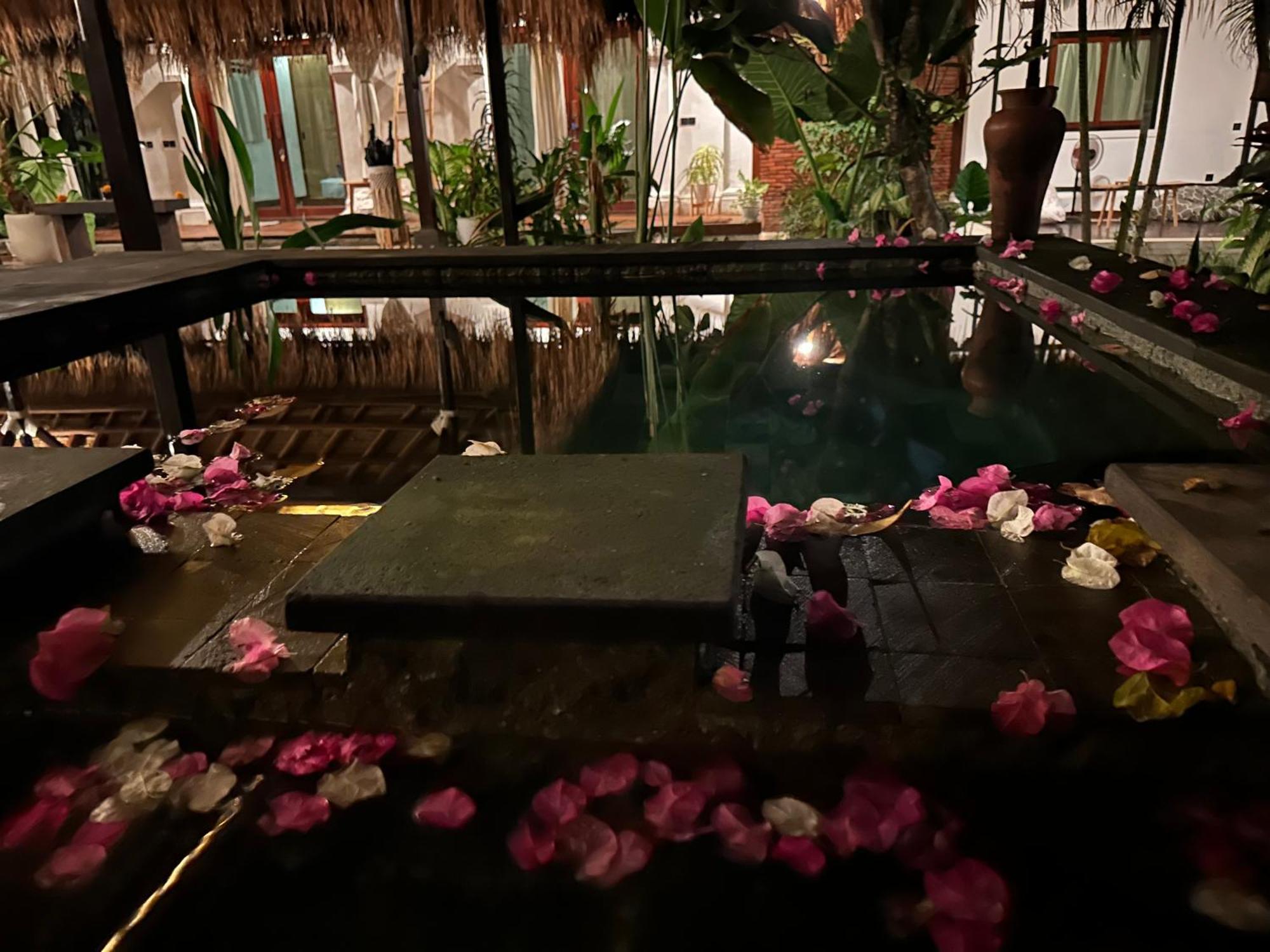 My Secret Home Seminyak Zewnętrze zdjęcie