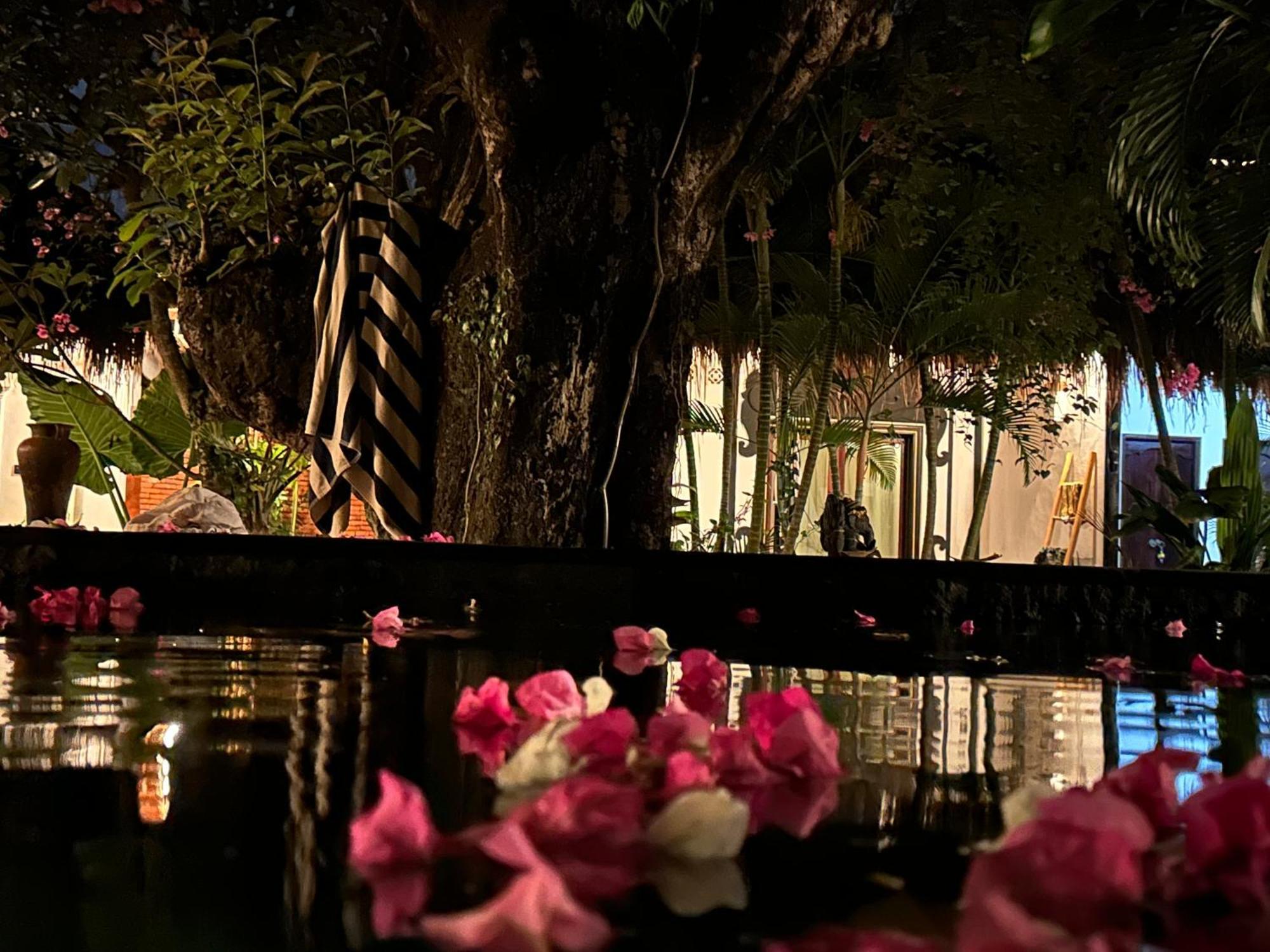 My Secret Home Seminyak Zewnętrze zdjęcie