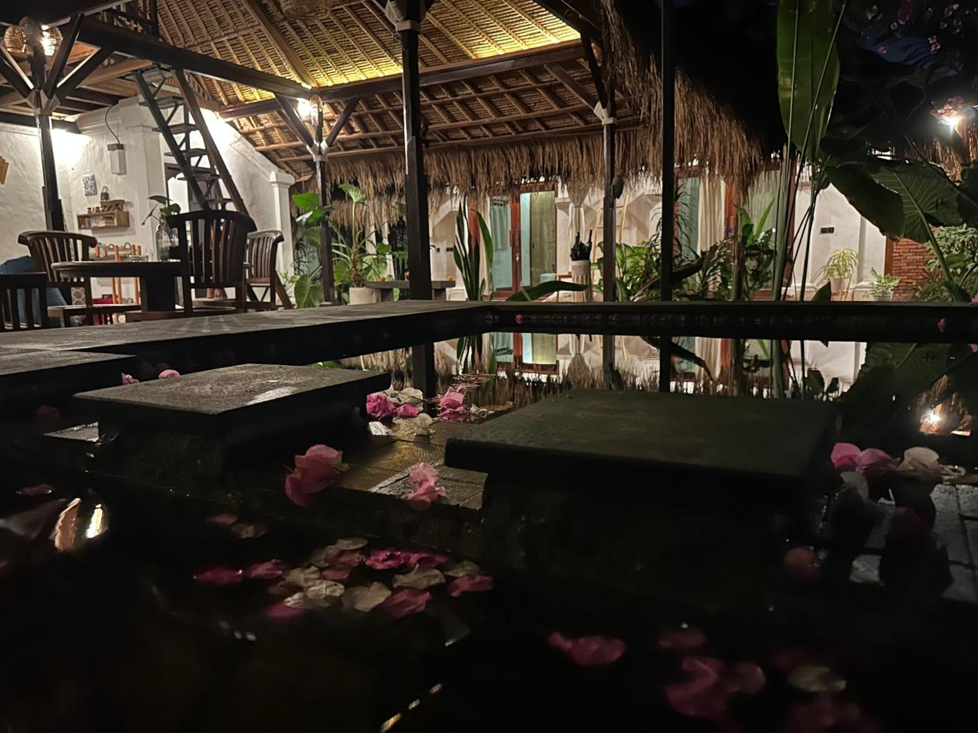 My Secret Home Seminyak Zewnętrze zdjęcie