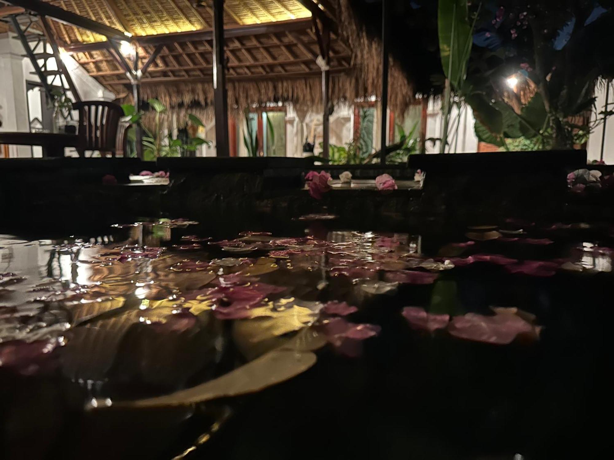 My Secret Home Seminyak Zewnętrze zdjęcie